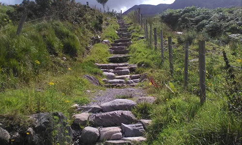 Outdoor Recreation Infrastructure Scheme (ORIS)